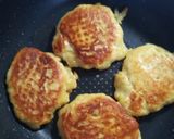 A picture of step 5 of Boxty (Irish potatoes pancake) #Authormarathon.