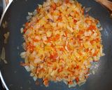 Foto del paso 5 de la receta: Empanadas de Mejillones y kanikama