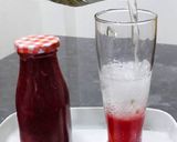 સ્ટ્રાેબેરી પોપ સોડા (strawbarry Pop Soda Recipe In Gujarati) રેસીપી સ્ટેપ5ફોટો