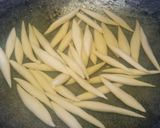 Foto langkah ke 3 dari resep Bidaran keju.