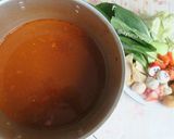 Foto langkah ke 5 dari resep Steam Boat Kuah Tomyum.