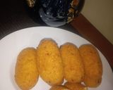 Foto langkah ke 8 dari resep Kroket Tahu.