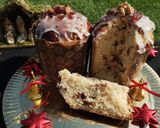 Foto del paso 6 de la receta: Pan dulce Navideño
