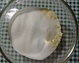 Foto del paso 1 de la receta: Cheesecake🍓