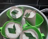 Foto langkah ke 4 dari resep Kue Dongkal / Awug.
