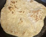 صورة لخطوة 3 من وصفة خبز قمح ❤️❤️