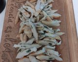 Foto del paso 1 de la receta: Machas al pil pil