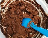 Foto del paso 2 de la receta: Bizcocho light estilo brownie