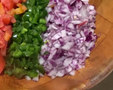 Foto del paso 2 de la receta: Chicharrón prensado a la @Jauregrill