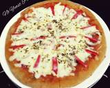 No Yeast Pizza recipe step 4 photo