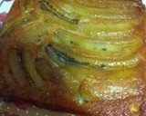 Foto del paso 5 de la receta: Tarta invertida de plátano