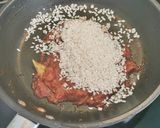 Foto del paso 6 de la receta: Arroz meloso de Carabineros
