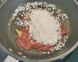 Foto del paso 6 de la receta: Arroz meloso de Carabineros