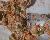 A picture of step 12 of Chicken Quesadillas.