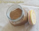 Une image de l'étape 3 de Pâte à tartiner choco/noisettes faite maison.