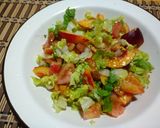 Foto del paso 4 de la receta: Ensalada agridulce