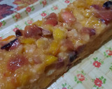 Foto del paso 8 de la receta: Postre con naranjas y fruta de estación