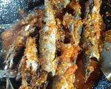 Foto langkah ke 2 dari resep Rica-Rica Ikan Layang.