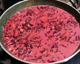 चविष्ट आणि पौष्टिक बीटरूट हलवा..(Beetroot Halwa Recipe In Marathi) रेसिपी स्टेप 7 फोटो 