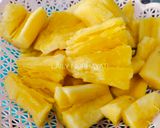 Foto langkah ke 6 dari resep Singkong goreng mekar empuk week10.