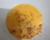 Foto langkah ke 2 dari resep Steak taoge untuk meningkatkan kesuburan.