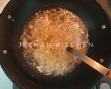 Foto langkah ke 3 dari resep Sup Kerang Batik.