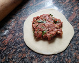 Foto del paso 6 de la receta: Fatayer, empanadas Árabes