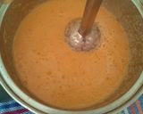 Foto del paso 12 de la receta Macarrones con salmón ahumado y langostinos