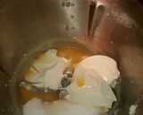 Foto del paso 7 de la receta: Tarta de zanahoria con crema de naranja en robot MC