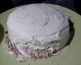 Foto langkah ke 8 dari resep Milecrepes Nutella.