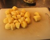 Foto del paso 2 de la receta Ensalarda pichichí-cu-cú