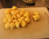 Foto del paso 2 de la receta: Ensalarda pichichí-cu-cú
