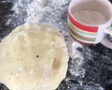 Foto del paso 2 de la receta: Ñoquis de papa al pesto