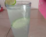 Foto del paso 2 de la receta: Vaso de limonada