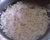 Chicken pulao recipe step 1 photo