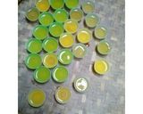 Foto langkah ke 3 dari resep Puding Telor mata sapi.
