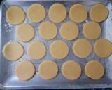 Foto del paso 5 de la receta: Alfajores de maicena