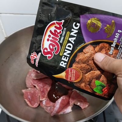 Langkah 2
