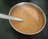 પનીર મખનવાલા (Paneer Makhanwala Recipe In Gujarati) રેસીપી સ્ટેપ1ફોટો