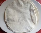 Foto langkah ke 1 dari resep #963 Tape Kulit Lumpia (dengan gula palm).