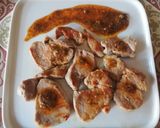 Foto del paso 3 de la receta Mojo picón casero 🌶️🥄