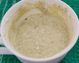 Foto del paso 3 de la receta: Crema de pistachos