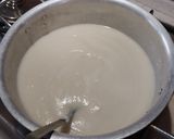 عکس مرحله 4 از دستور حلوای کاسه شیرازی