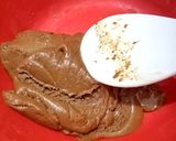 Foto langkah ke 4 dari resep Kue Ali Agrem (Tanpa Santan).