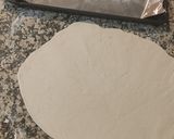 Foto del paso 6 de la receta: Empanada de pollo y verduritas