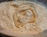 Foto langkah ke 4 dari resep 73. Cumi Goreng Tepung, Gampil!.