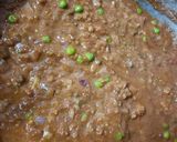 मुंबई स्ट्रीट पाव भाजी (Mumbai Street Pav Bhaji Recipe In Marathi) रेसिपी स्टेप 5 फोटो 