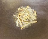 醬爆生香菇的食譜步驟2照片