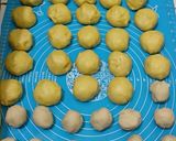 Foto langkah ke 1 dari resep Pastel Renyah Ala Chef Yongki Gunawan.