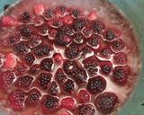 Foto del paso 6 de la receta: Panna Cotta de canela con mezcal